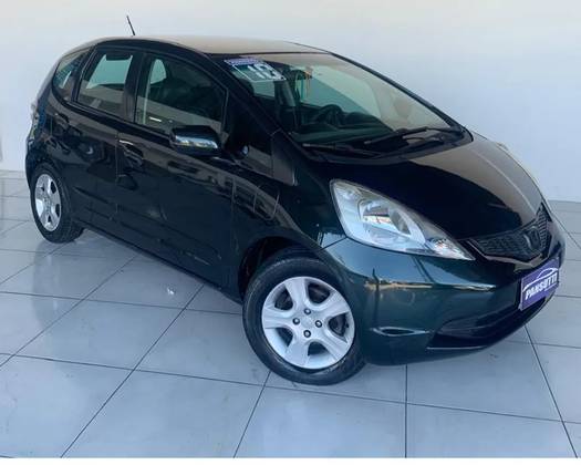 HONDA FIT 1.4 LX 16V FLEX 4P MANUAL HONDA FIT 1.4 LX 16V FLEX 4P MANUAL